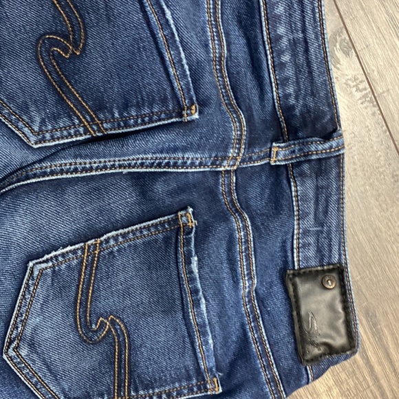 Silver Brand Jeans 24/29 - Picture 4 of 4